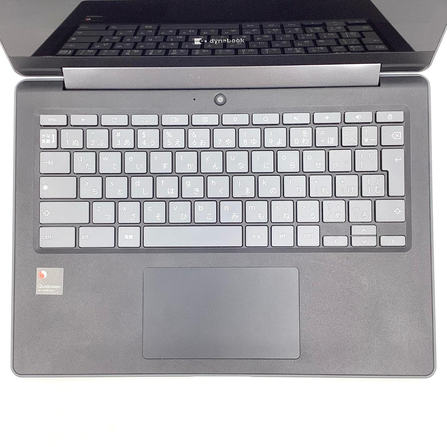 【全額返金保証】【最速発送】dynabook Chromebook C1 SH-W02 11.6インチ Qualcomm Snapdragon SC7180 4GB 32GB 動作確認済