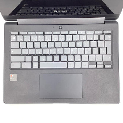 【全額返金保証】【最速発送】dynabook Chromebook C1 SH-W02 11.6インチ Qualcomm Snapdragon SC7180 4GB 32GB 動作確認済