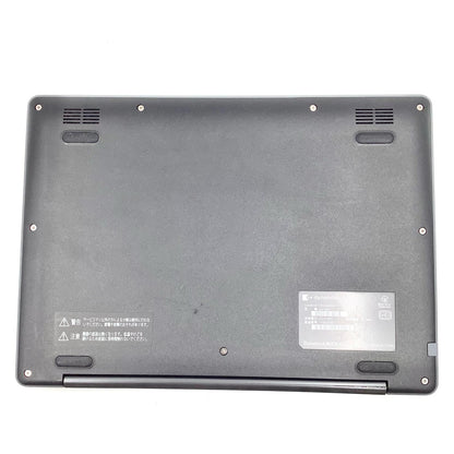 【全額返金保証】【最速発送】dynabook Chromebook C1 SH-W02 11.6インチ Qualcomm Snapdragon SC7180 4GB 32GB 動作確認済