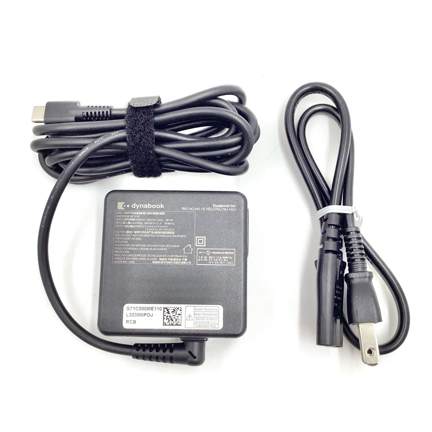 【全額返金保証】【最速発送】dynabook Chromebook C1 SH-W02 11.6インチ Qualcomm Snapdragon SC7180 4GB 32GB 動作確認済