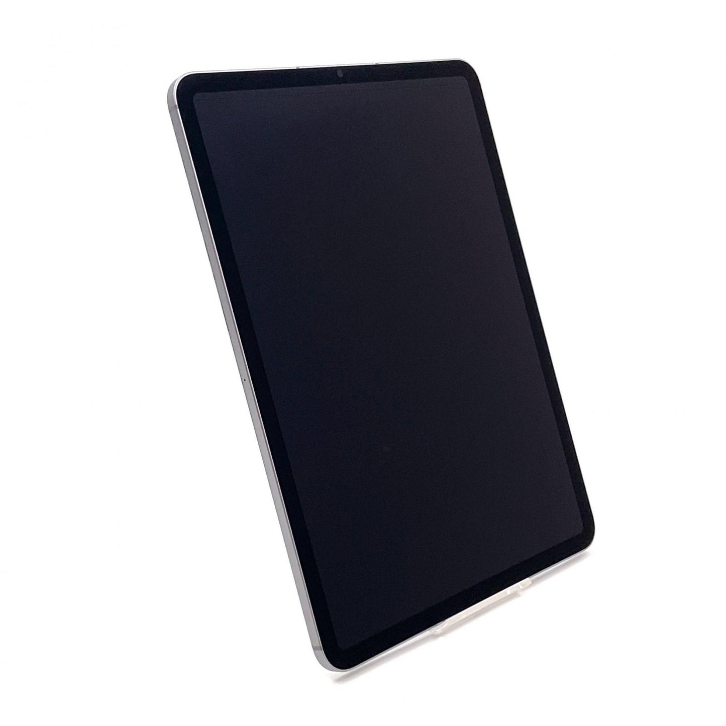 【全額返金保証】【最速発送】Apple iPad Pro 11インチ 第4世代 256GB スペースグレイ WiFi+Cellular SIMフリー 美品 動作確認済