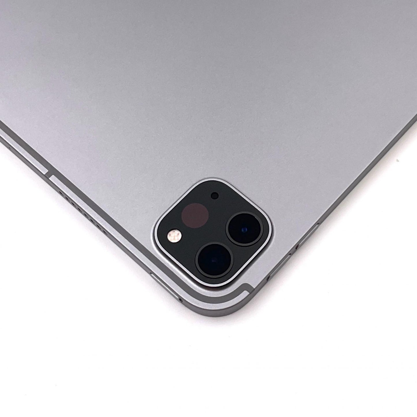 【全額返金保証】【最速発送】Apple iPad Pro 11インチ 第4世代 256GB スペースグレイ WiFi+Cellular SIMフリー 美品 動作確認済