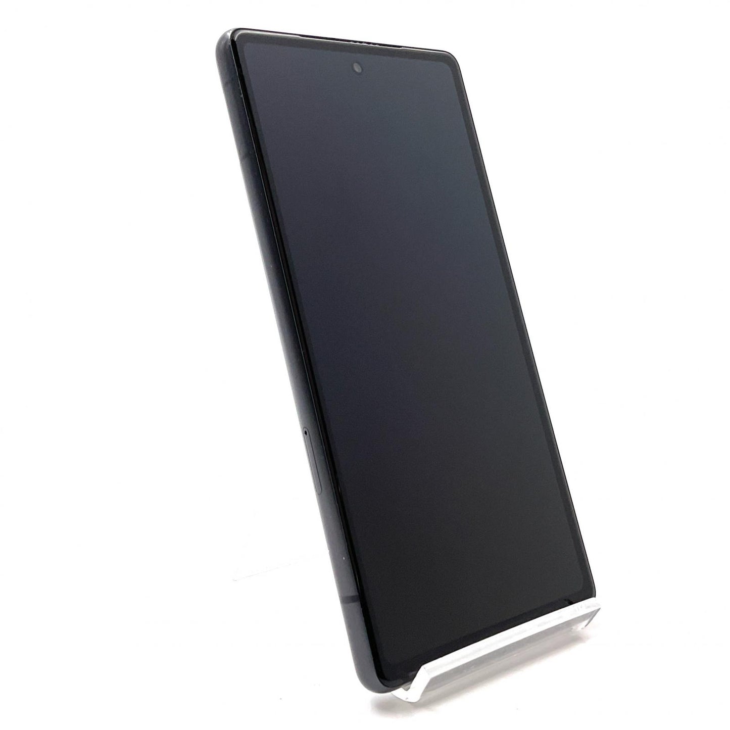 【全額返金保証】【最速発送】Google Pixel 7a 128GB Charcoal (チャコール) SIMフリー G82U8 白ロム 美品 動作確認済