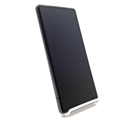 【全額返金保証】【最速発送】Google Pixel 7a 128GB Charcoal (チャコール) SIMフリー G82U8 白ロム 美品 動作確認済