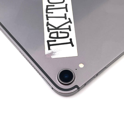 【最速発送】Apple iPad Pro 11インチ 第1世代 256GB スペースグレイ WiFi+Cellular Softbank 白ロム【難有】