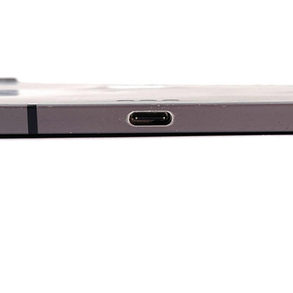 【最速発送】Apple iPad Pro 11インチ 第1世代 256GB スペースグレイ WiFi+Cellular Softbank 白ロム【難有】