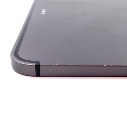 【最速発送】Apple iPad Pro 11インチ 第1世代 256GB スペースグレイ WiFi+Cellular Softbank 白ロム【難有】