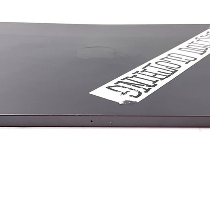 【最速発送】Apple iPad Pro 11インチ 第1世代 256GB スペースグレイ WiFi+Cellular Softbank 白ロム【難有】