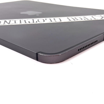 【最速発送】Apple iPad Pro 11インチ 第1世代 256GB スペースグレイ WiFi+Cellular Softbank 白ロム【難有】