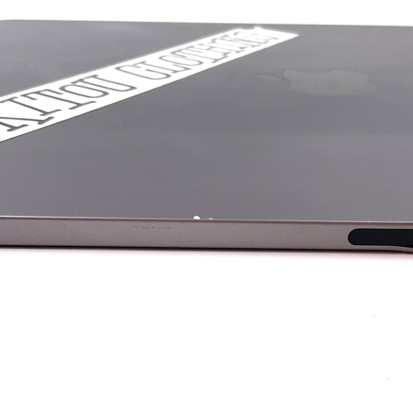 【最速発送】Apple iPad Pro 11インチ 第1世代 256GB スペースグレイ WiFi+Cellular Softbank 白ロム【難有】