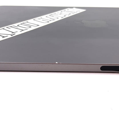 【最速発送】Apple iPad Pro 11インチ 第1世代 256GB スペースグレイ WiFi+Cellular Softbank 白ロム【難有】