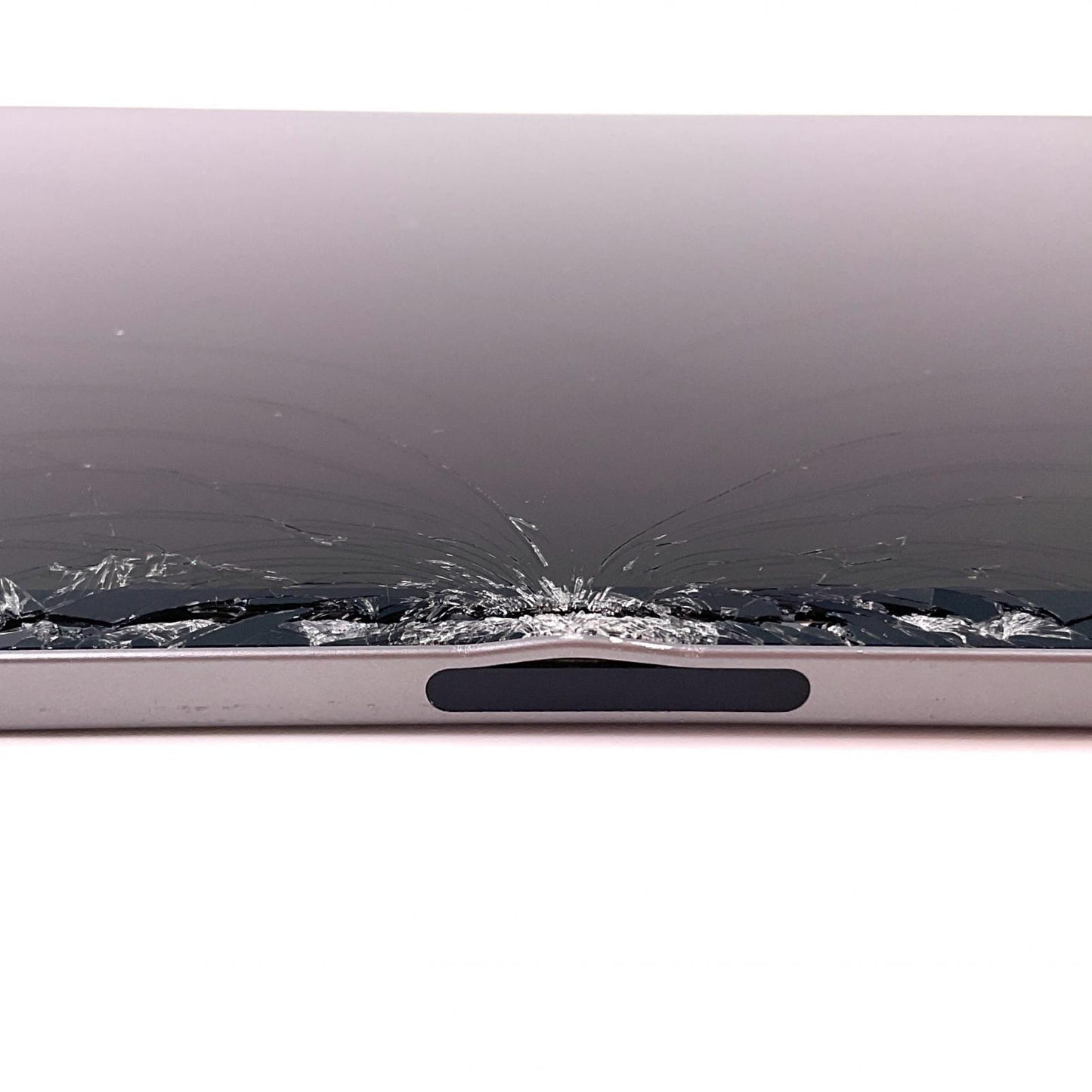 【最速発送】Apple iPad Pro 11インチ 第1世代 256GB スペースグレイ WiFi+Cellular Softbank 白ロム【難有】