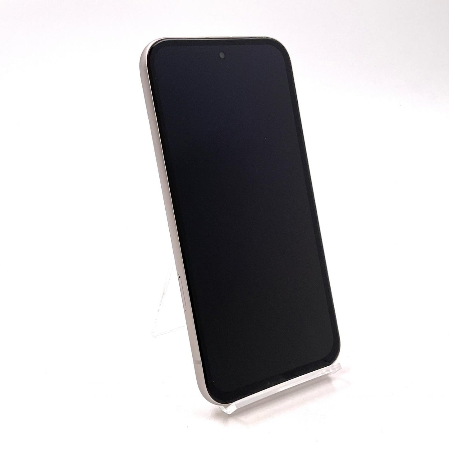 【全額返金保証】【最速発送】Google Pixel 8a 128GB Porcelain (ポーセリン) SIMフリー G576D 白ロム 美品 動作確認済