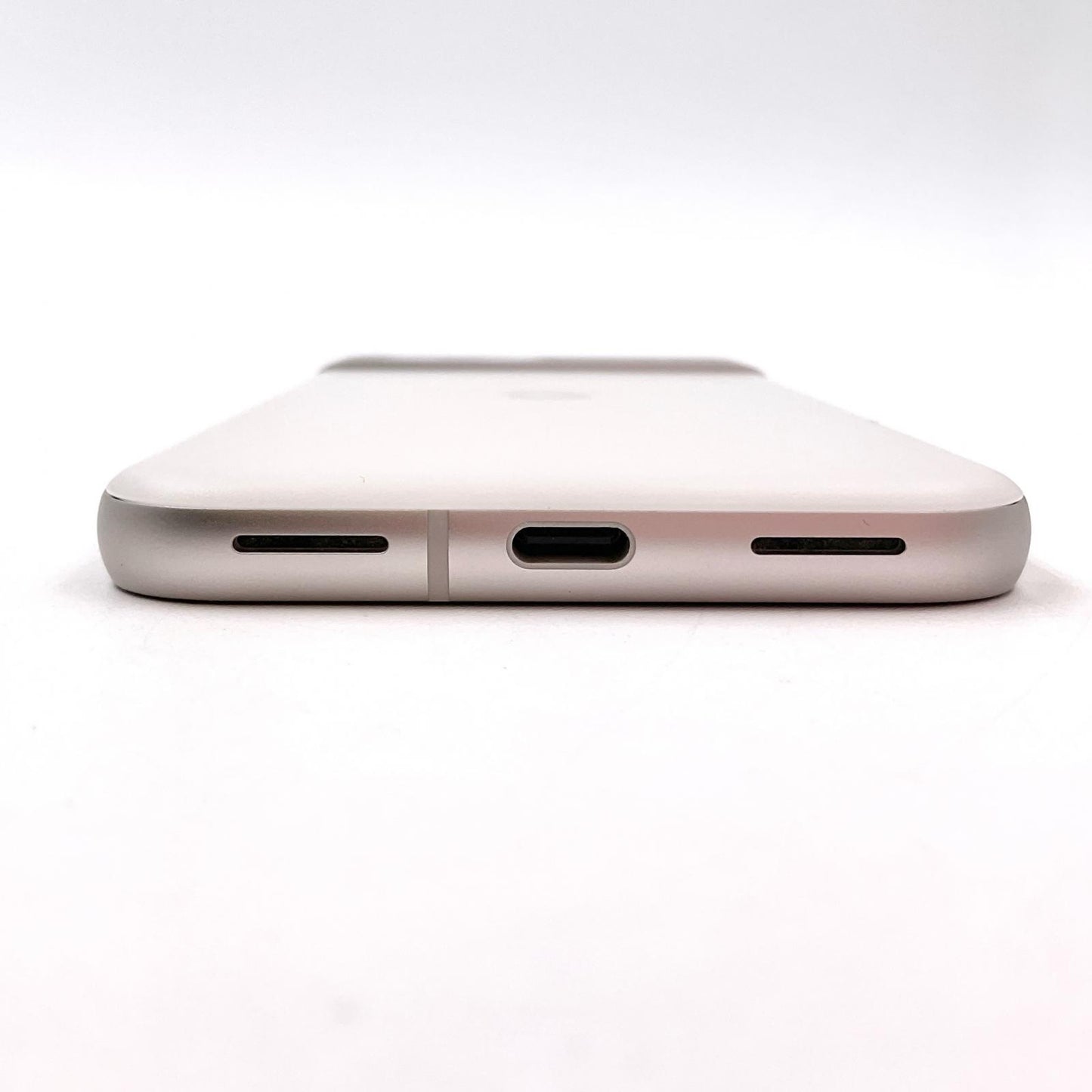 【全額返金保証】【最速発送】Google Pixel 8a 128GB Porcelain (ポーセリン) SIMフリー G576D 白ロム 美品 動作確認済