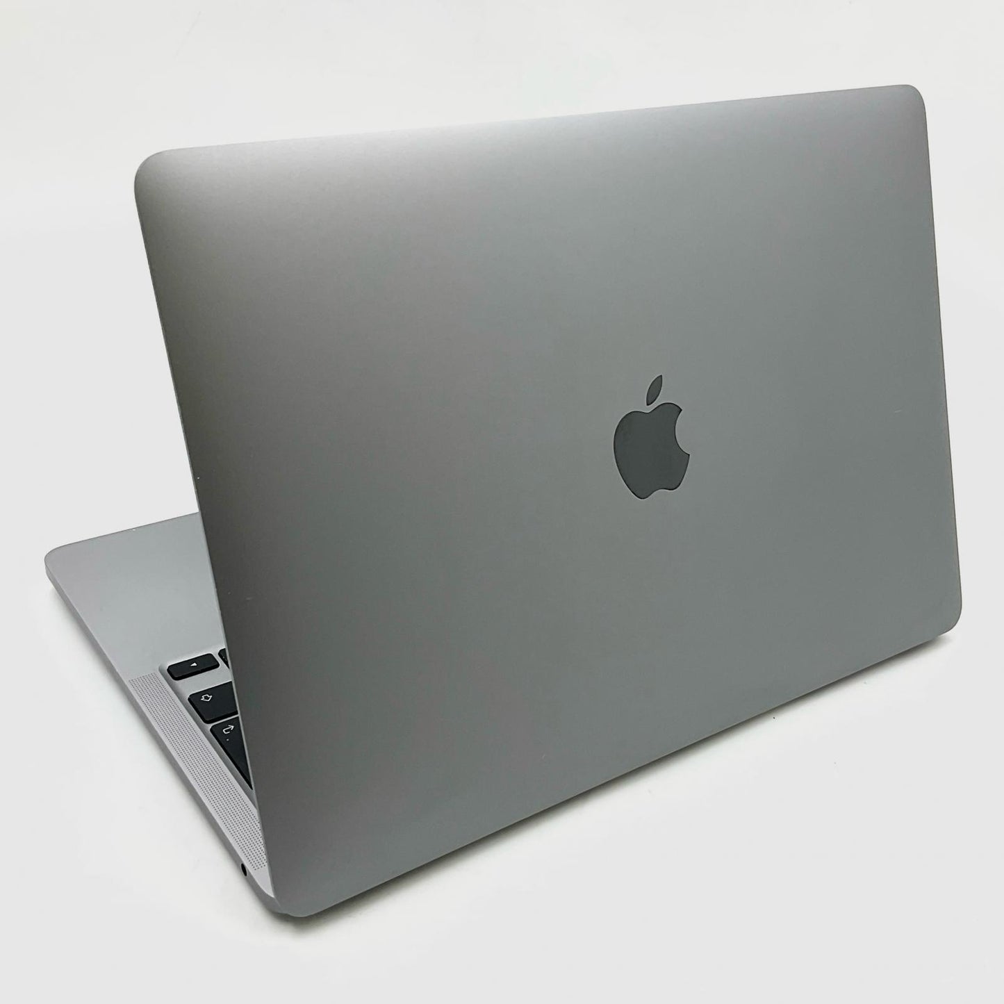 【全額返金保証】【最速発送】Apple MacBook Pro 13インチ 2020 Apple M1 8GB SSD 256GB スペースグレイ 88.5% 動作確認済
