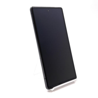 【全額返金保証】【最速発送】Google Pixel 7a 128GB Charcoal (チャコール) docomo G82U8 白ロム 動作確認済