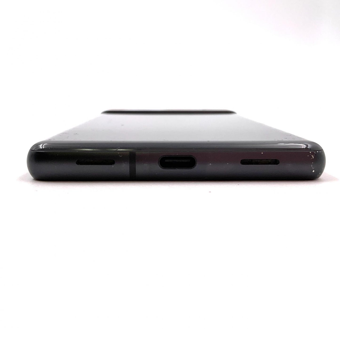 【全額返金保証】【最速発送】Google Pixel 7a 128GB Charcoal (チャコール) docomo G82U8 白ロム 動作確認済