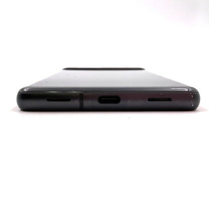 【全額返金保証】【最速発送】Google Pixel 7a 128GB Charcoal (チャコール) docomo G82U8 白ロム 動作確認済