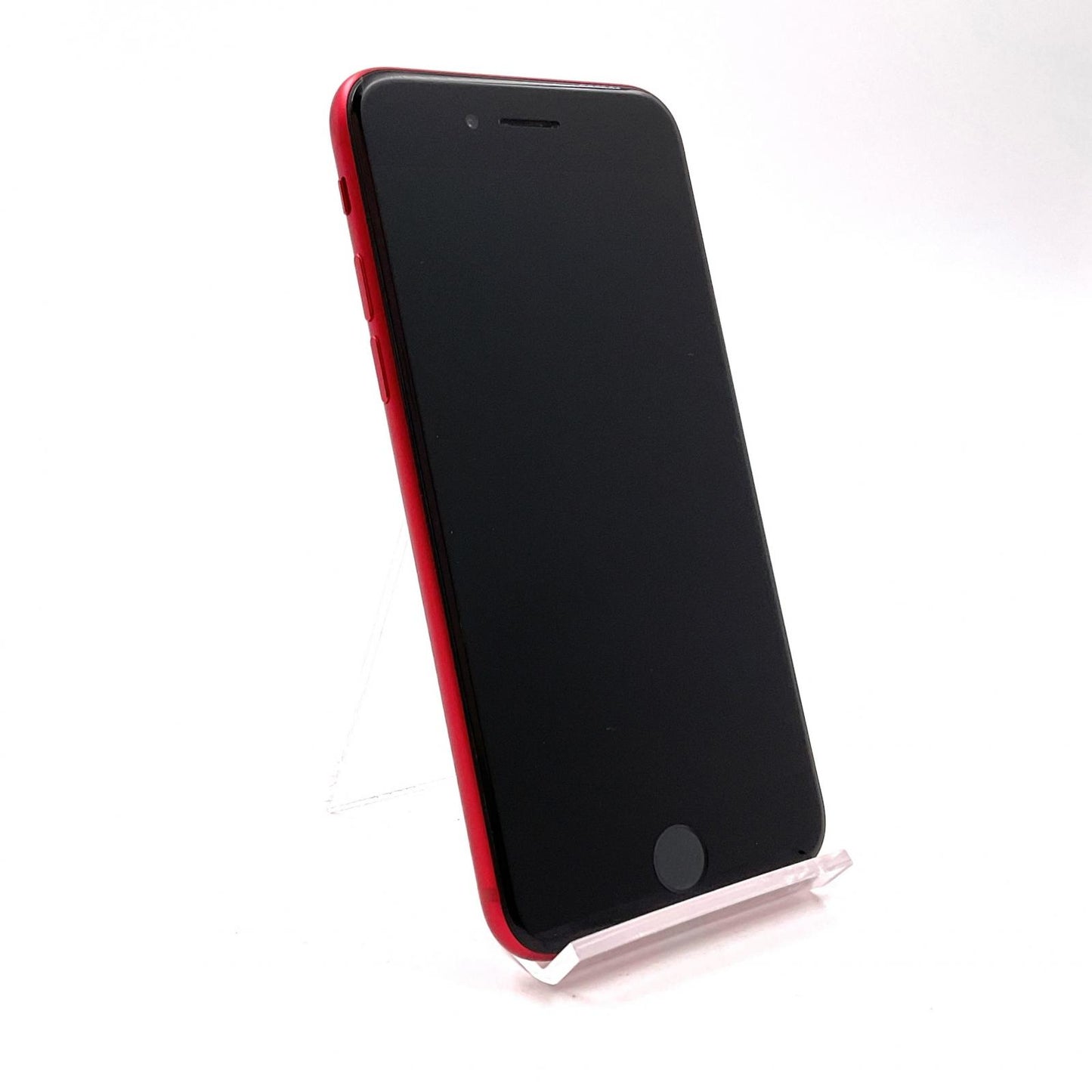 【全額返金保証】【最速発送】Apple iPhone iPhone SE（第2世代） 128GB (PRODUCT)RED SIMフリー 白ロム 動作確認済 79%