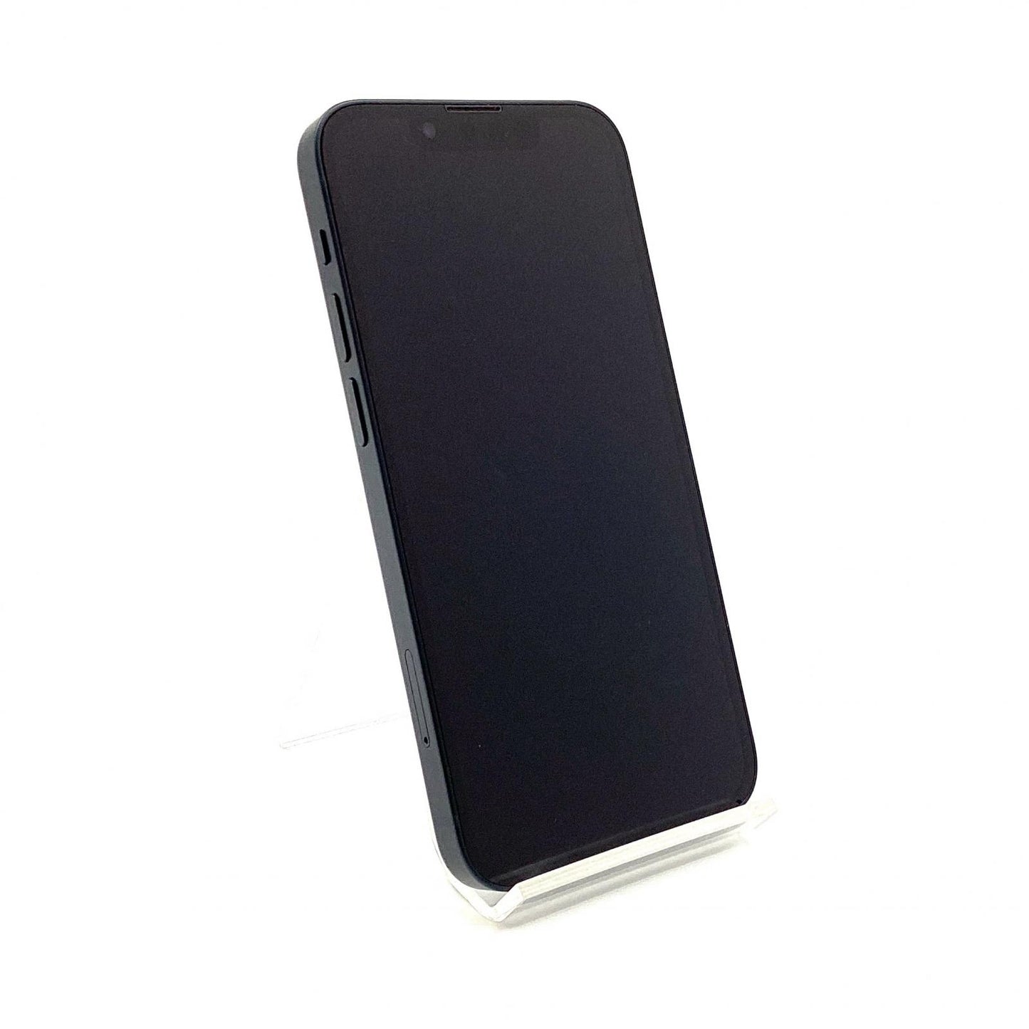 【全額返金保証】【最速発送】Apple iPhone iPhone 13 mini 128GB ミッドナイト docomo 白ロム 美品 動作確認済 85%