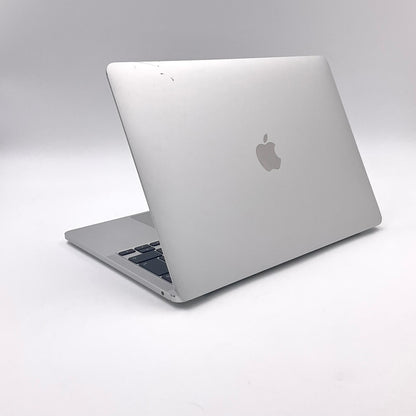 【全額返金保証】【最速発送】Apple MacBook Pro 13インチ 2020 Apple M1 16GB SSD 1TB シルバー 86.1% 動作確認済