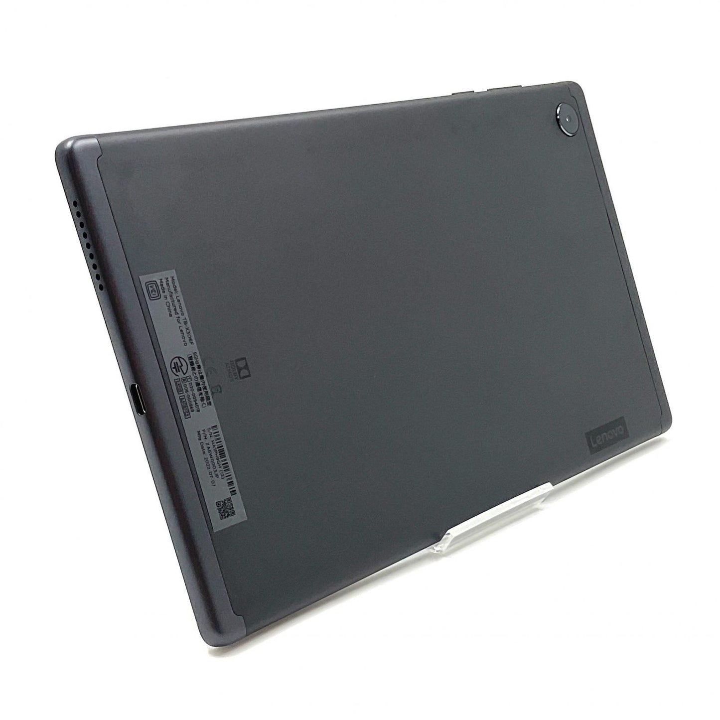 【全額返金保証】【最速発送】Lenovo Lenovo Tab M10 HD 10.1インチ 64GB 超美品 動作確認済