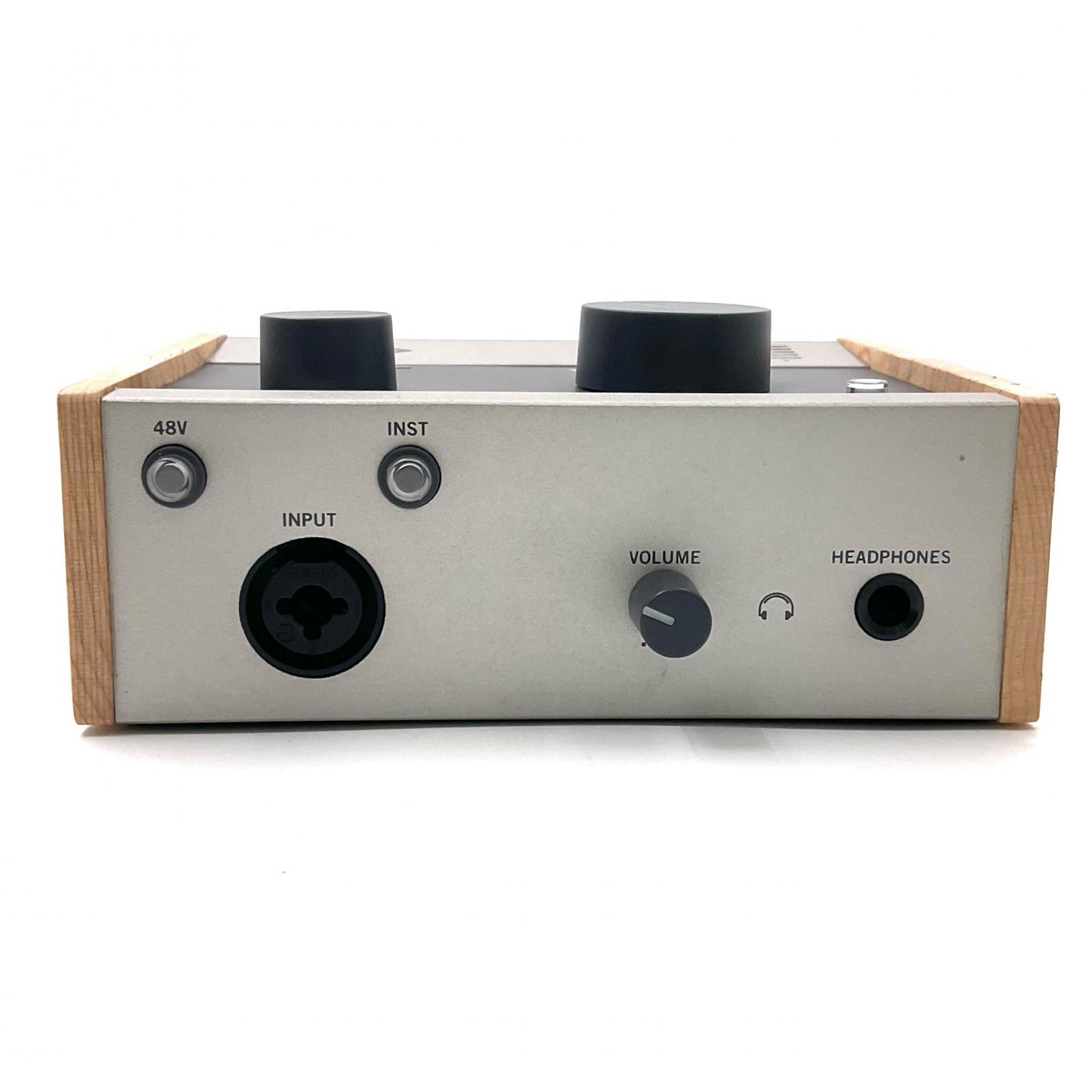 【全額返金保証】【最速発送】UNIVERSAL AUDIO Volt 176 動作確認済