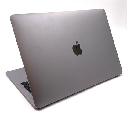 【全額返金保証】【最速発送】Apple MacBook Pro 13.3インチ 2017 Intel Core i5 2.3GHz 8GB SSD 512GB スペースグレイ 86.3% 動作確認済