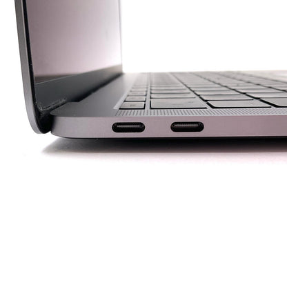 【全額返金保証】【最速発送】Apple MacBook Pro 13.3インチ 2017 Intel Core i5 2.3GHz 8GB SSD 512GB スペースグレイ 86.3% 動作確認済