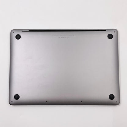 【全額返金保証】【最速発送】Apple MacBook Pro 13.3インチ 2017 Intel Core i5 2.3GHz 8GB SSD 512GB スペースグレイ 86.3% 動作確認済