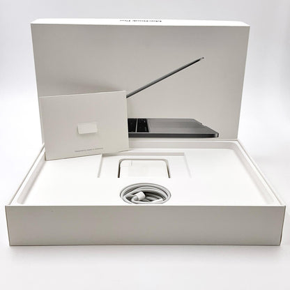 【全額返金保証】【最速発送】Apple MacBook Pro 13.3インチ 2017 Intel Core i5 2.3GHz 8GB SSD 512GB スペースグレイ 86.3% 動作確認済
