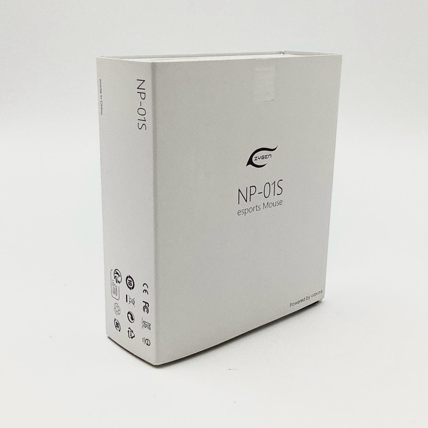 【全額返金保証】【最速発送】VAXEE ZYGEN NP-01S 美品 動作確認済