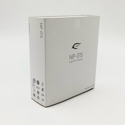 【全額返金保証】【最速発送】VAXEE ZYGEN NP-01S 美品 動作確認済