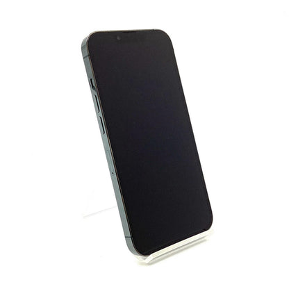 【全額返金保証】【最速発送】Apple iPhone iPhone 13 Pro 128GB アルパイングリーン au SIMフリー 白ロム 美品 動作確認済 100%