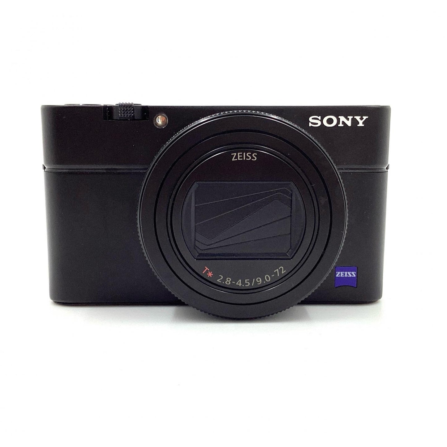 【全額返金保証】【最速発送】Sony コンパクトデジタルカメラ サイバーショット DSC-RX100M7 美品 動作確認済