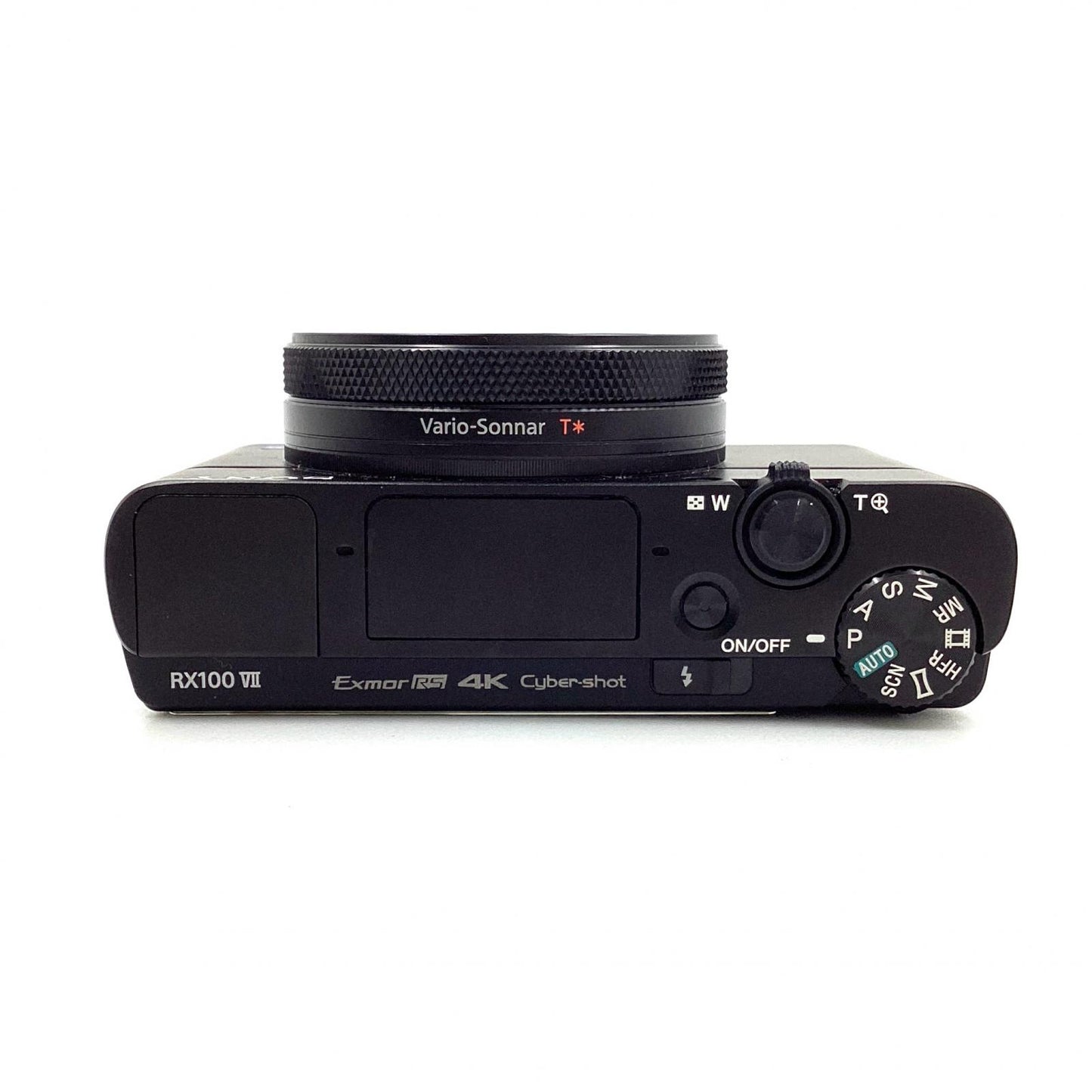 【全額返金保証】【最速発送】Sony コンパクトデジタルカメラ サイバーショット DSC-RX100M7 美品 動作確認済