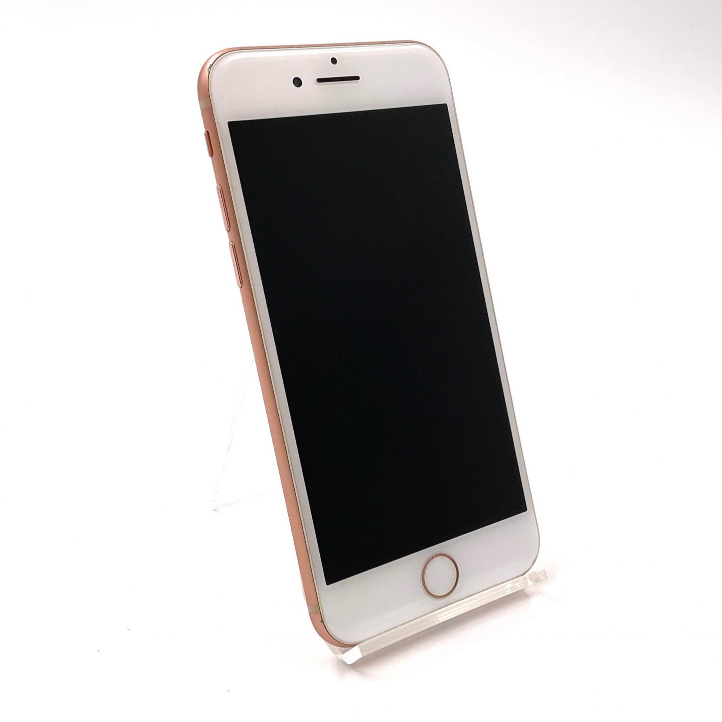 【全額返金保証】【最速発送】Apple iPhone iPhone 8 64GB ゴールド docomo 白ロム 動作確認済 79%