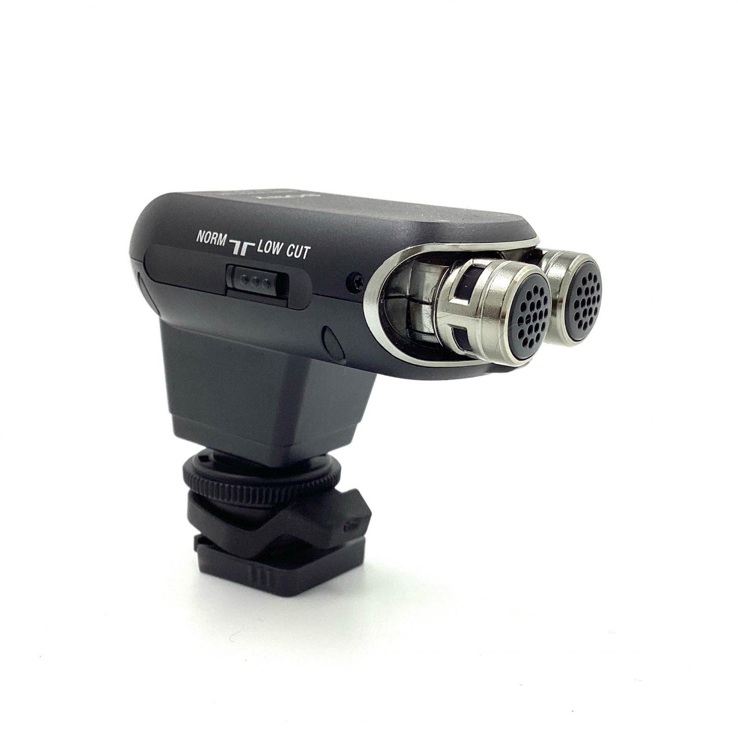 【全額返金保証】【最速発送】Sony ECM-XYST1M 美品 動作確認済