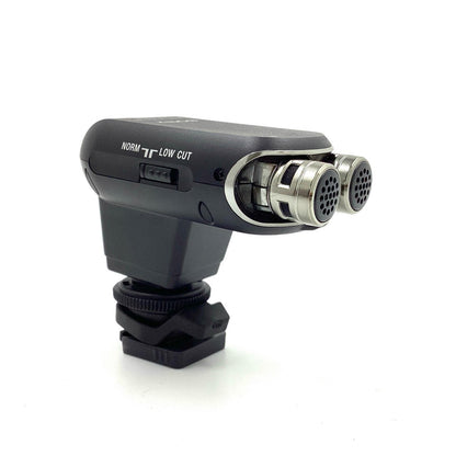【全額返金保証】【最速発送】Sony ECM-XYST1M 美品 動作確認済