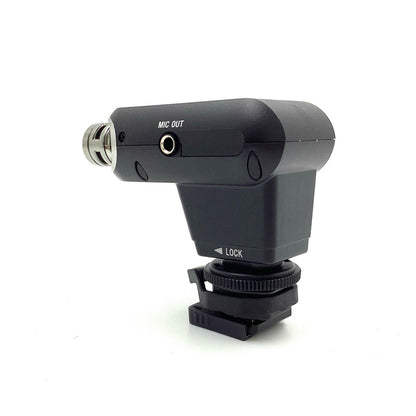 【全額返金保証】【最速発送】Sony ECM-XYST1M 美品 動作確認済