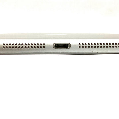 【全額返金保証】【最速発送】Apple iPad mini 7.9インチ 第2世代 32GB シルバー WiFi+Cellular SIMフリー 白ロム 動作確認済