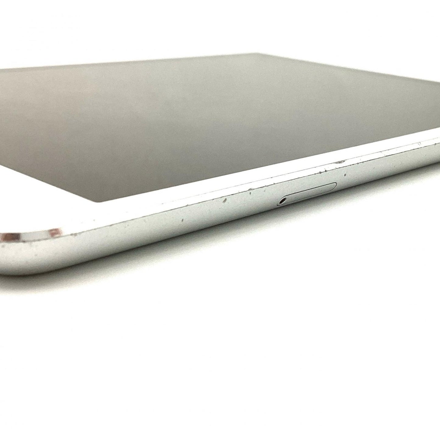【全額返金保証】【最速発送】Apple iPad mini 7.9インチ 第2世代 32GB シルバー WiFi+Cellular SIMフリー 白ロム 動作確認済