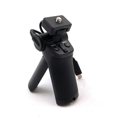 【全額返金保証】【最速発送】Sony VCT-SGR1 超美品 動作確認済