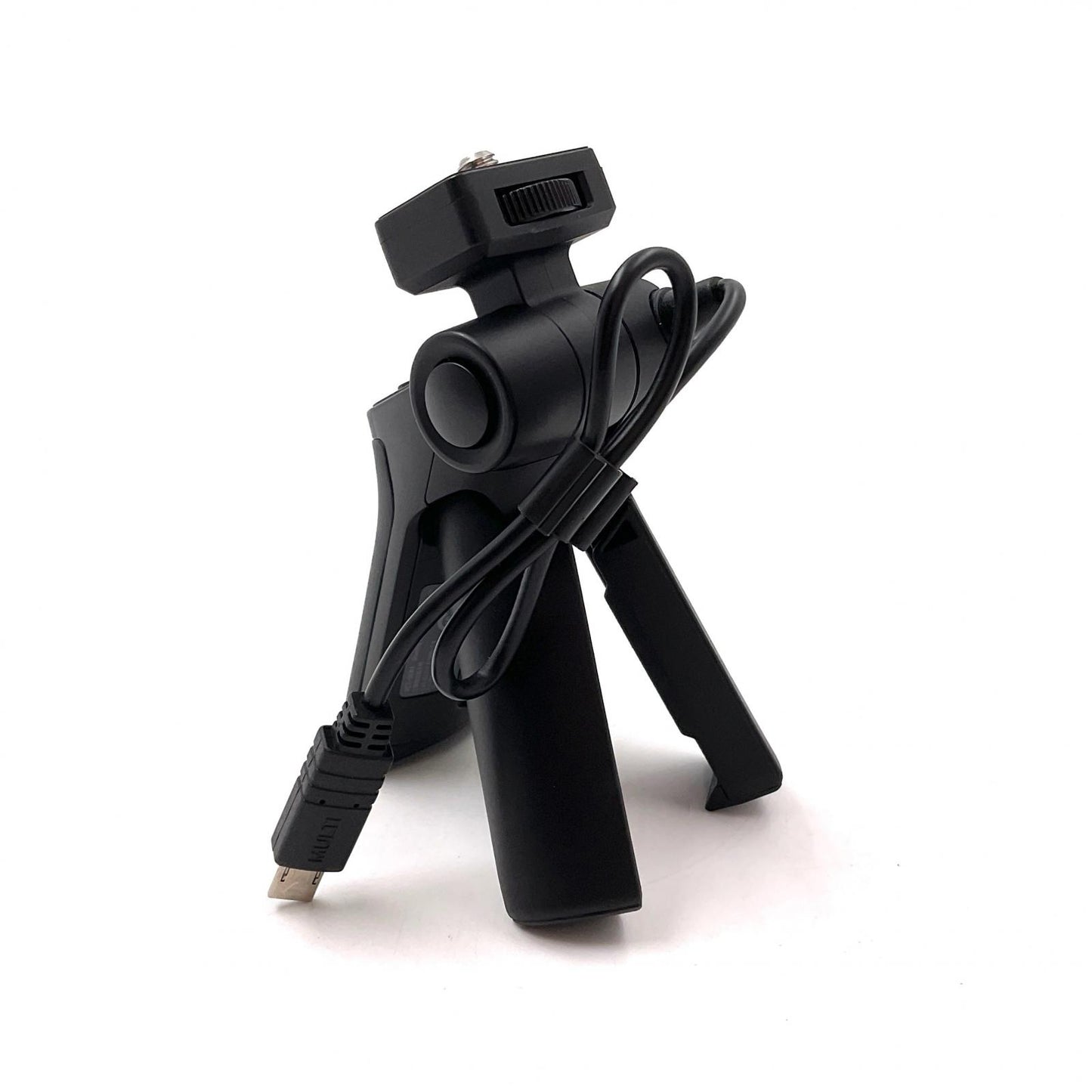 【全額返金保証】【最速発送】Sony VCT-SGR1 超美品 動作確認済