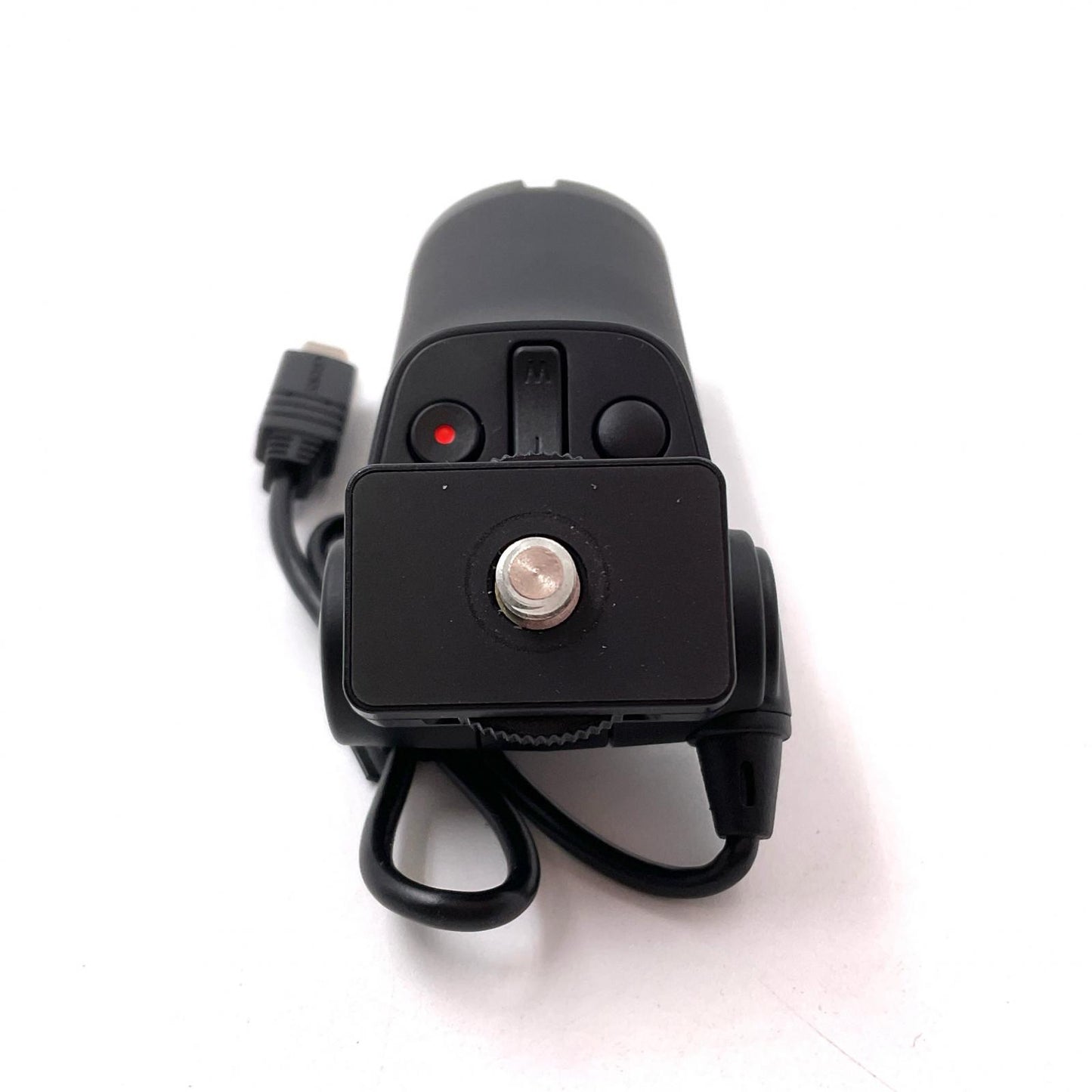 【全額返金保証】【最速発送】Sony VCT-SGR1 超美品 動作確認済