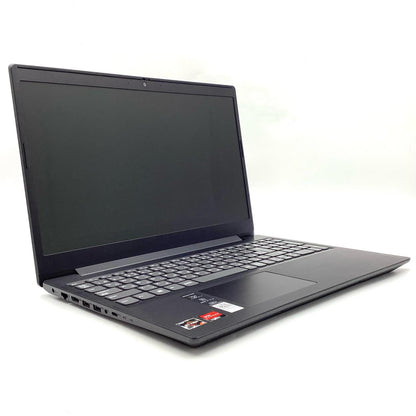 【全額返金保証】【最速発送】Lenovo IDEAPAD L340-15API 81LW AMD Ryzen 3 3200U with Radeon Vega Mobile GFX 2.60GHz 8GB SSD 256GB 89.2% 動作確認済