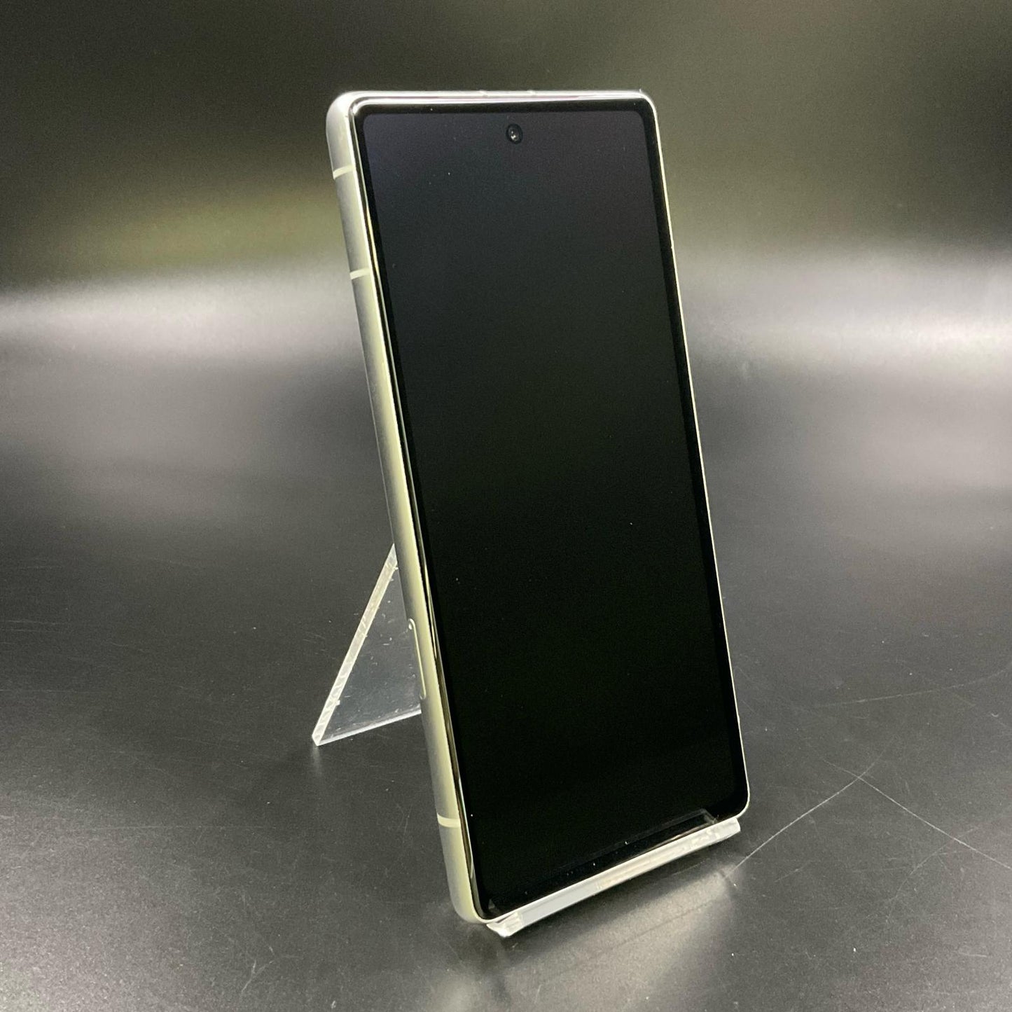 【全額返金保証】【最速発送】Google Pixel 7a 128GB スノー docomo SIMフリー G82U8 動作確認済