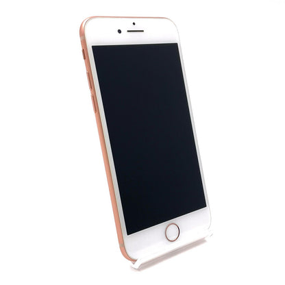 【全額返金保証】【最速発送】Apple iPhone iPhone 8 64GB ゴールド docomo 白ロム 動作確認済 79%