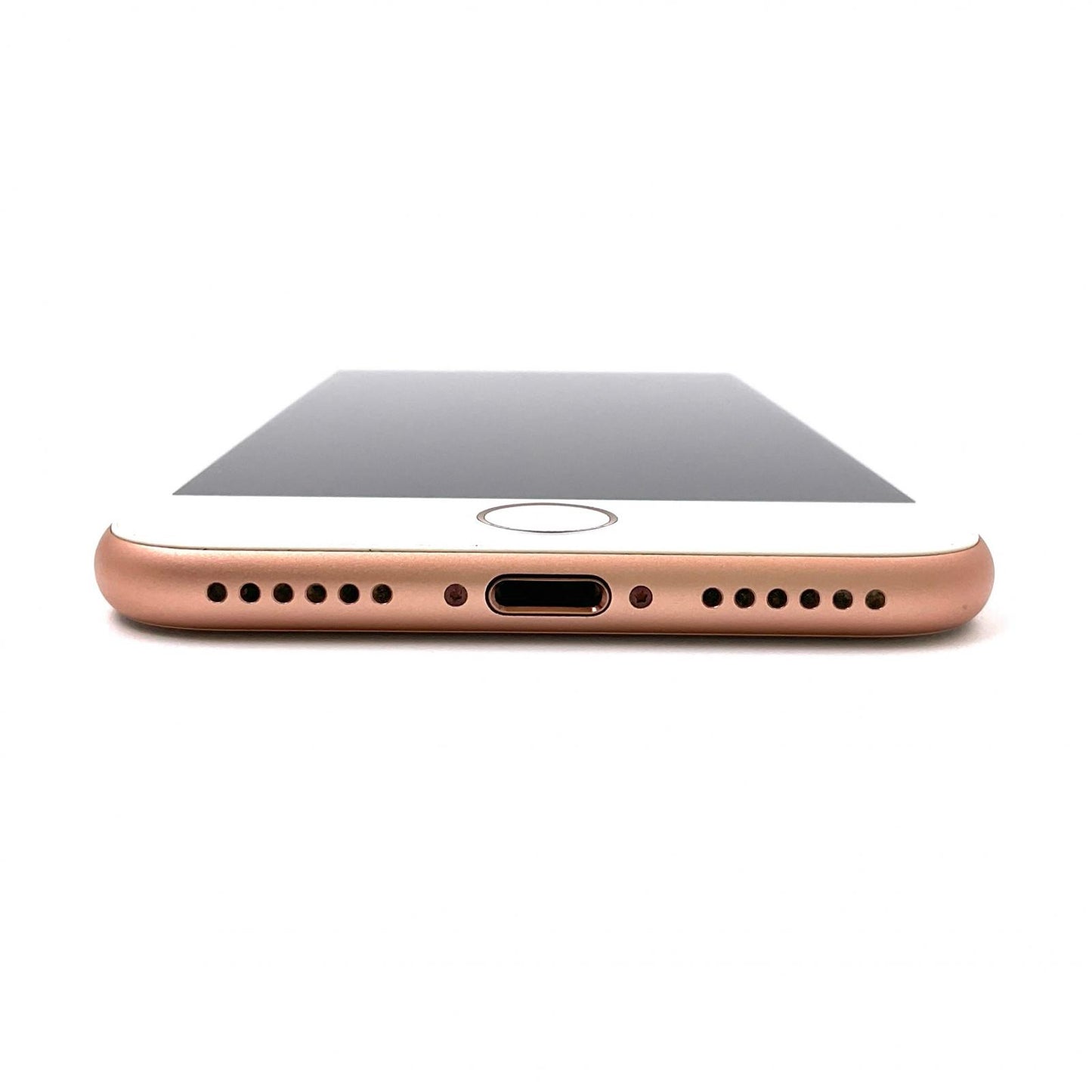 【全額返金保証】【最速発送】Apple iPhone iPhone 8 64GB ゴールド docomo 白ロム 動作確認済 79%