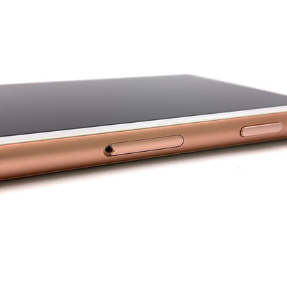 【全額返金保証】【最速発送】Apple iPhone iPhone 8 64GB ゴールド docomo 白ロム 動作確認済 79%